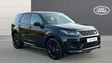 Land Rover Discovery Sport 2.0 D200 Dynamic SE 5dr Auto [5 Seat] Diesel Station Wagon